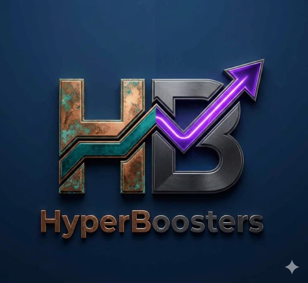 Logo Gold