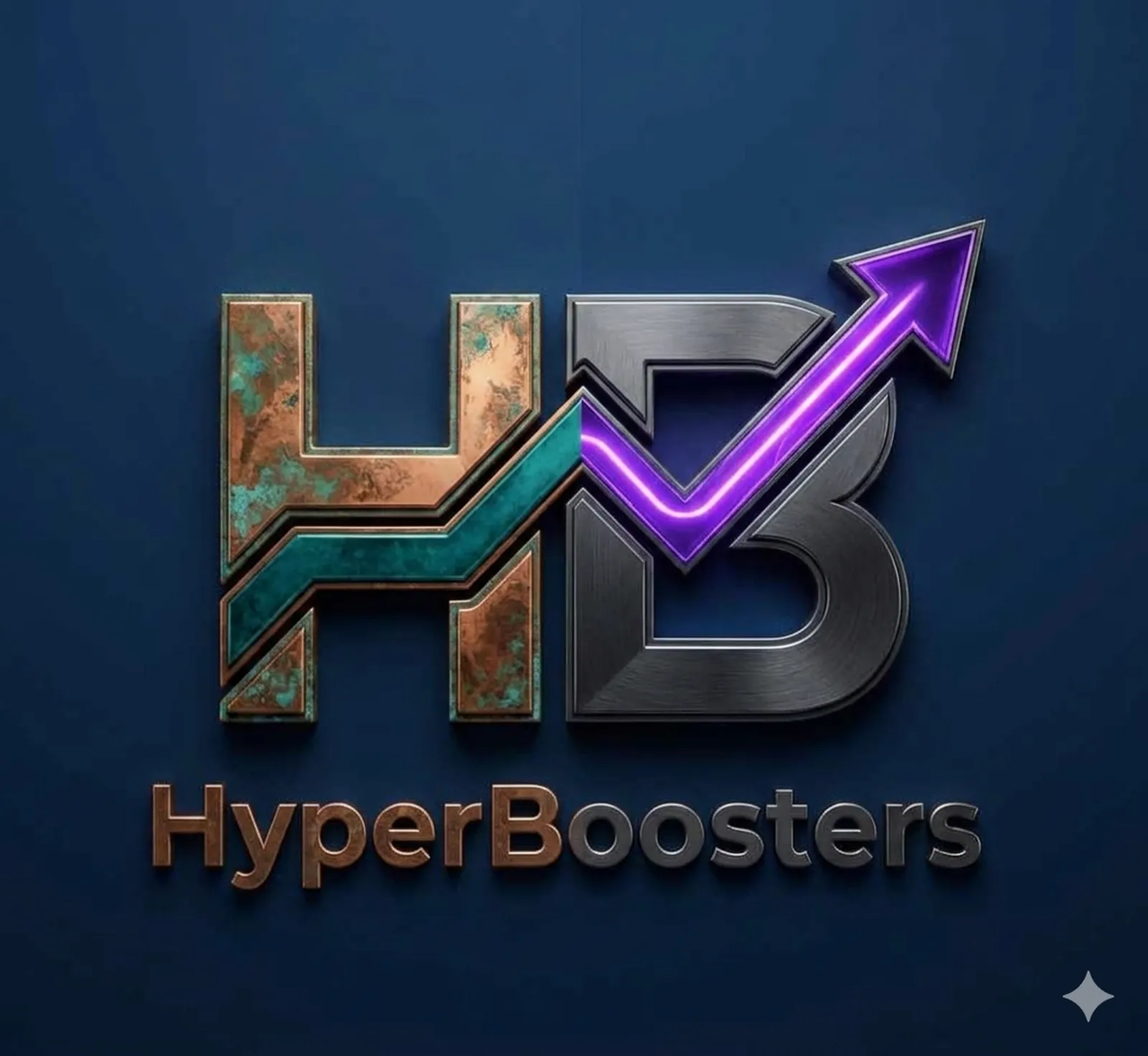 Logo Gold